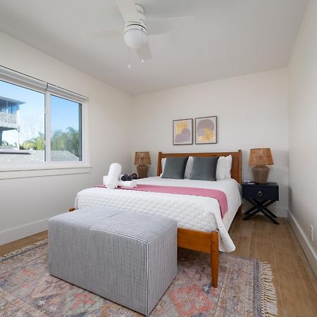 Be A Nomad 2 Bedroom Close To The Beach Jacksonville Beach Exterior foto
