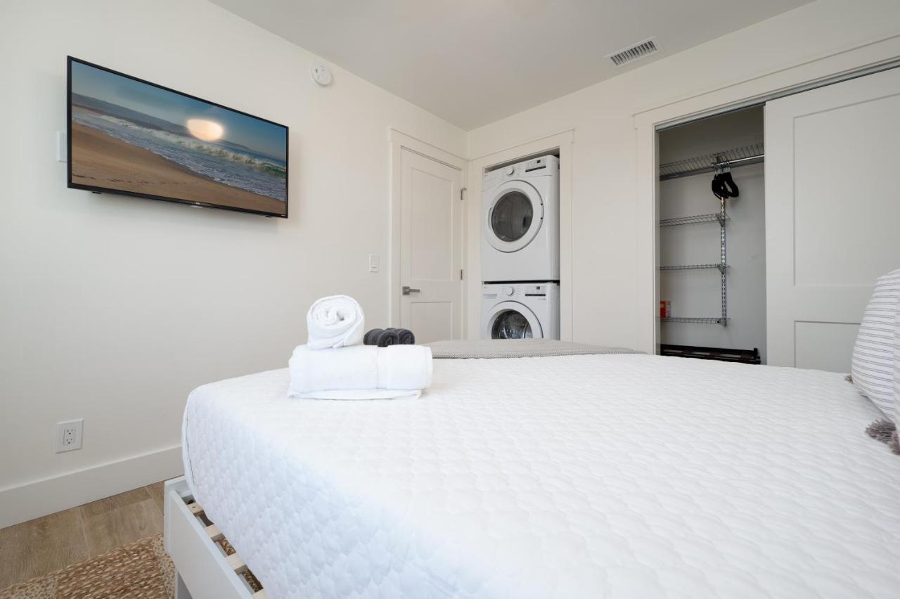 Be A Nomad 2 Bedroom Close To The Beach Jacksonville Beach Exterior foto