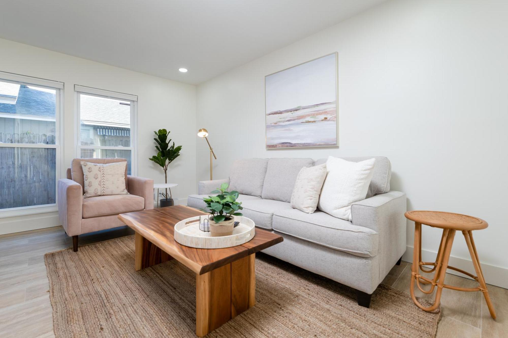 Be A Nomad 2 Bedroom Close To The Beach Jacksonville Beach Exterior foto